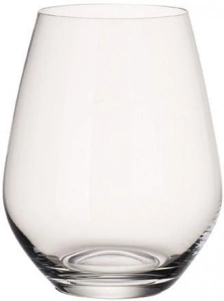 Villeroy & Boch Ovid Wasserglas Set 4tlg. Je 10,9cm 420ml 9 Villeroy & Boch Ovid Wasserglas Set 4tlg. Je 10,9cm 420ml – Bild 7