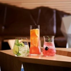 24 X Fusion FH35 Longdrink 35cl * - Arcoroc Transparent -Paulaner shop edea8ead 7d32 4a9e 8b4a 466ea6e435ce