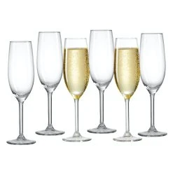 ARCOROC V. Juliette Sektkelch 23cl * 6er -Paulaner shop ee54f8da c713 4b02 bc9c 254291853607