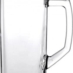 18x Geo Bierstange 59cl, 0,5l /-/ Mit Füllstrich * - Arcoroc Transparent -Paulaner shop ee81d090 2470 41f2 9116 994a4babdeae