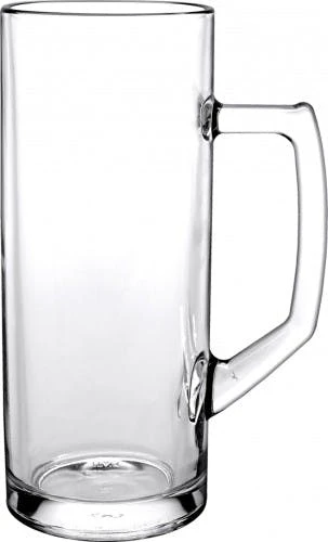 Ritzenhoff & Breker PAULANER Weißbierglas 0,5l 9 Ritzenhoff & Breker PAULANER Weißbierglas 0,5l – Bild 7