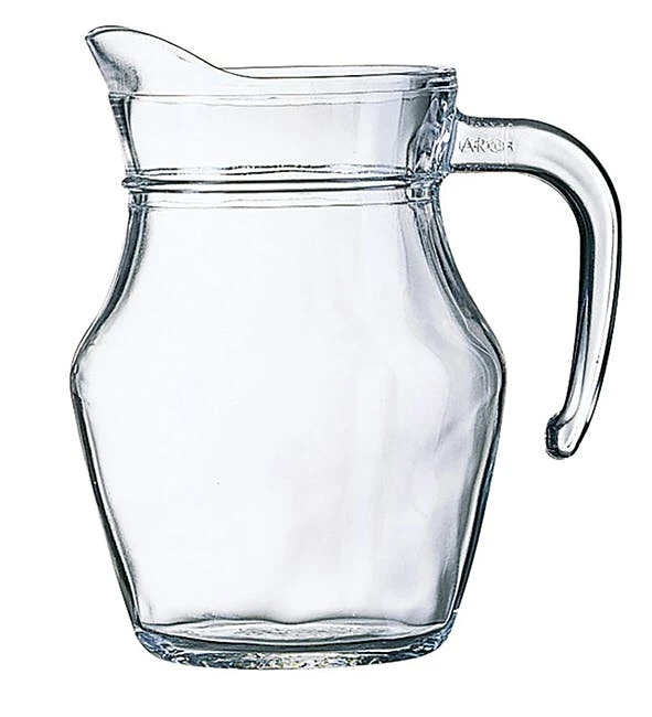 Metro-professional METRO Professional Glaskrug 0,5 L 3 Metro-professional METRO Professional Glaskrug 0,5 L