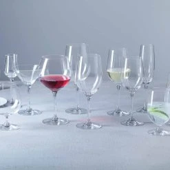 Leonardo CIAO+ Gläserset Bier, Sekt, Wein 24-tlg. 14 Leonardo CIAO+ Gläserset Bier, Sekt, Wein 24-tlg. -Paulaner shop ef55503e 17df 4e10 8668 31614fda46e6