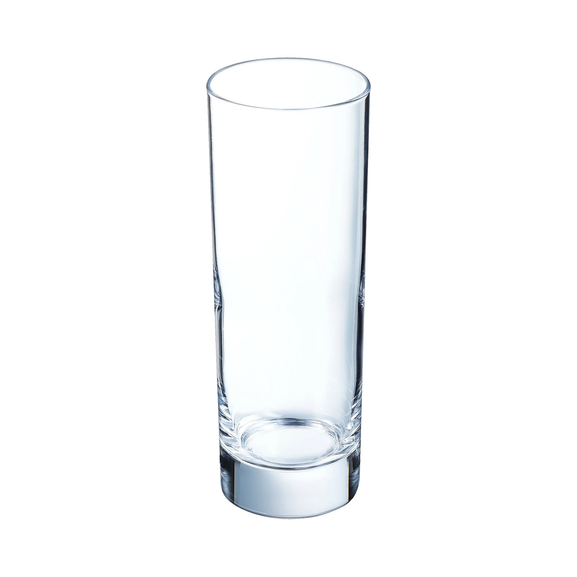 Arcoroc ARC J3309 Islande Longdrinkglas, 310ml, Glas, Transparent, 6 Stück 9 Arcoroc ARC J3309 Islande Longdrinkglas, 310ml, Glas, Transparent, 6 Stück – Bild 7