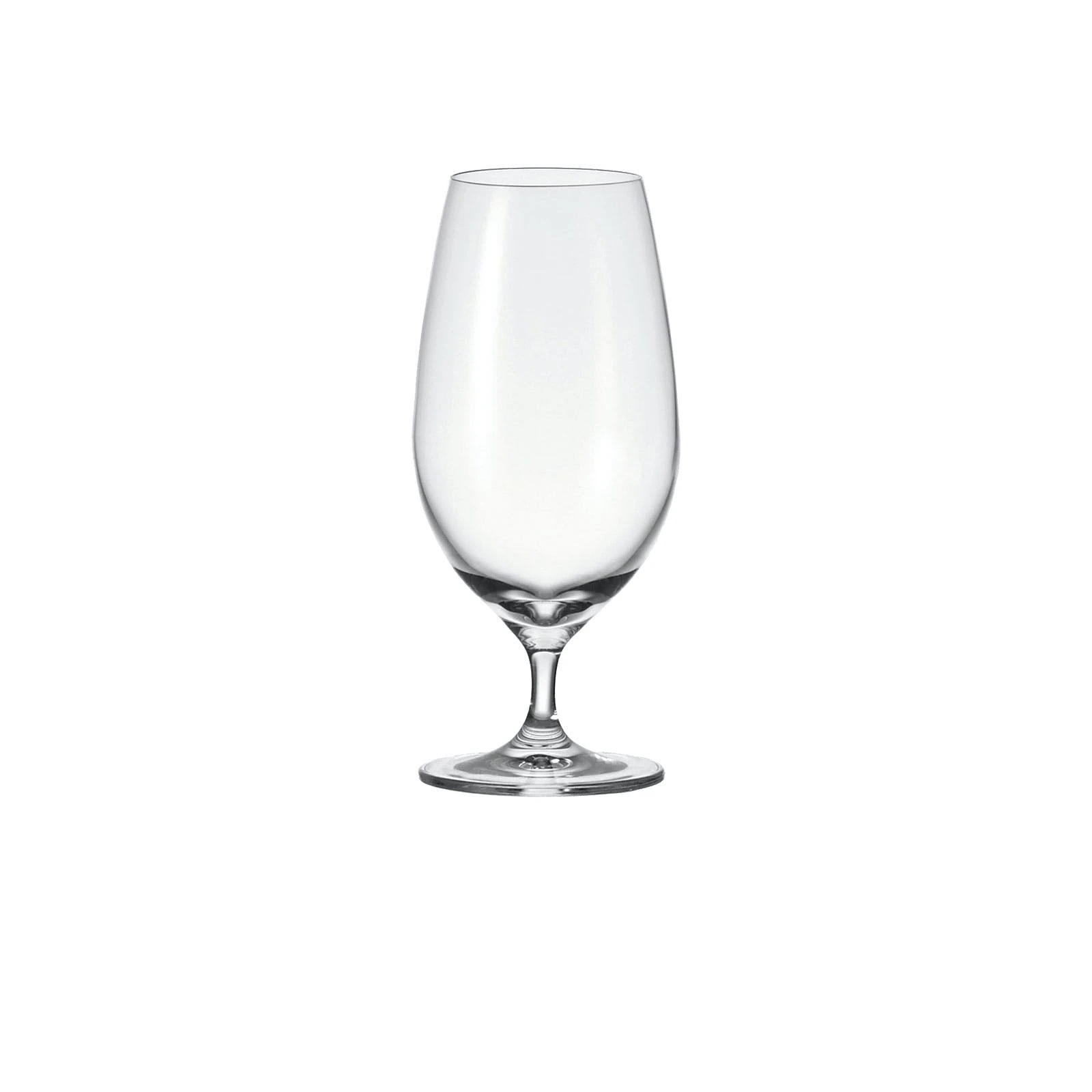 Leonardo CHEERS Bierglas 0,33l 6er Set 9 Leonardo CHEERS Bierglas 0,33l 6er Set – Bild 7
