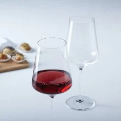 LEONARDO Bordeauxglas PUCCINI, 750 Ml, 6er-Set -Paulaner shop f177963a 9a6f 4c81 86d9 2f3c08074898