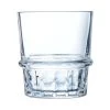 Arcoroc ARC L7334 New York Trinkglas, Wasserglas, Saftglas, 380ml, Glas, Transparent, 6 Stück -Paulaner shop f1d75241 0607 4551 b813 37fe30a39737 2
