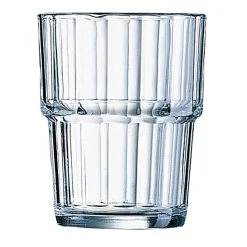 ARCOROC Norvege FB25 Stapelbecher 25cl * 6er