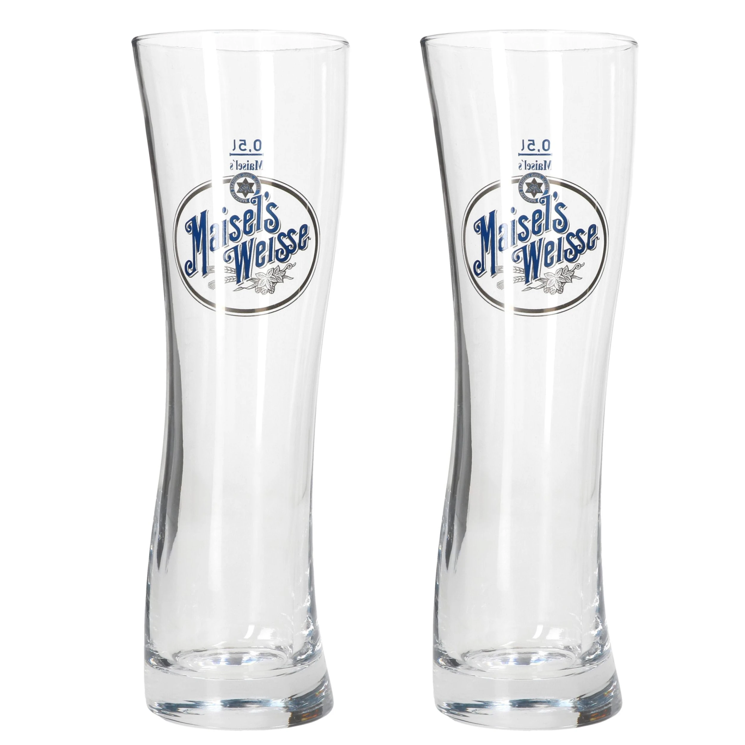 Ritzenhoff & Breker Weizenbierglas Vio 2er Set 7 Ritzenhoff & Breker Weizenbierglas Vio 2er Set – Bild 5