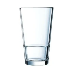 Arcoroc ARC N6545 Can Longdrinkglas, 470ml, Glas, Transparent, 6 Stück -Paulaner shop f4993fbe 0fb8 496b a014 ac5038321b22