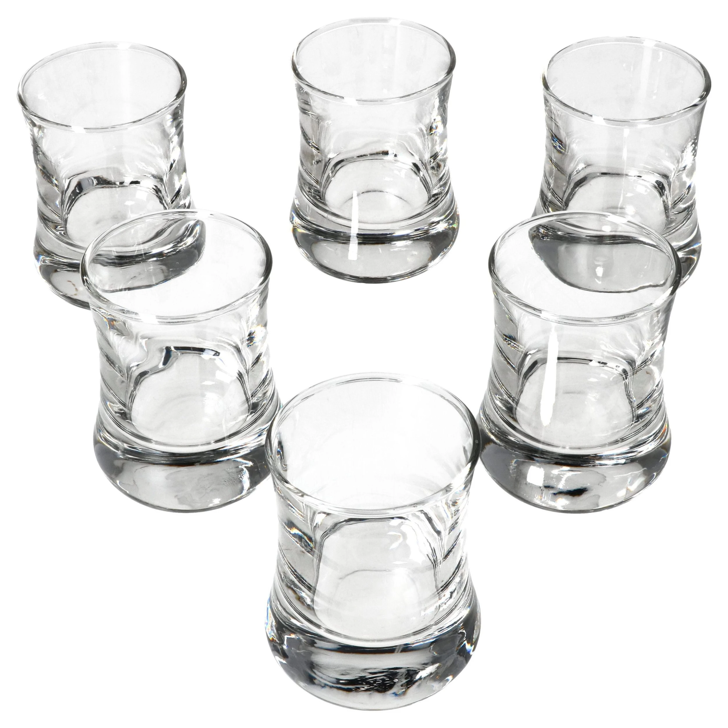 Null 6er Set Club Amuse Bouche 6cl 3 Null 6er Set Club Amuse Bouche 6cl