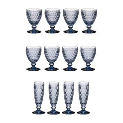 Villeroy & Boch Boston Coloured Weißwein- & Sektgläser Set 12er Set Smoke 11 Villeroy & Boch Boston Coloured Weißwein- & Sektgläser Set 12er Set Smoke -Paulaner shop f5b355a2 f5ef 4f91 bb60 e5c9b9e540f2 2