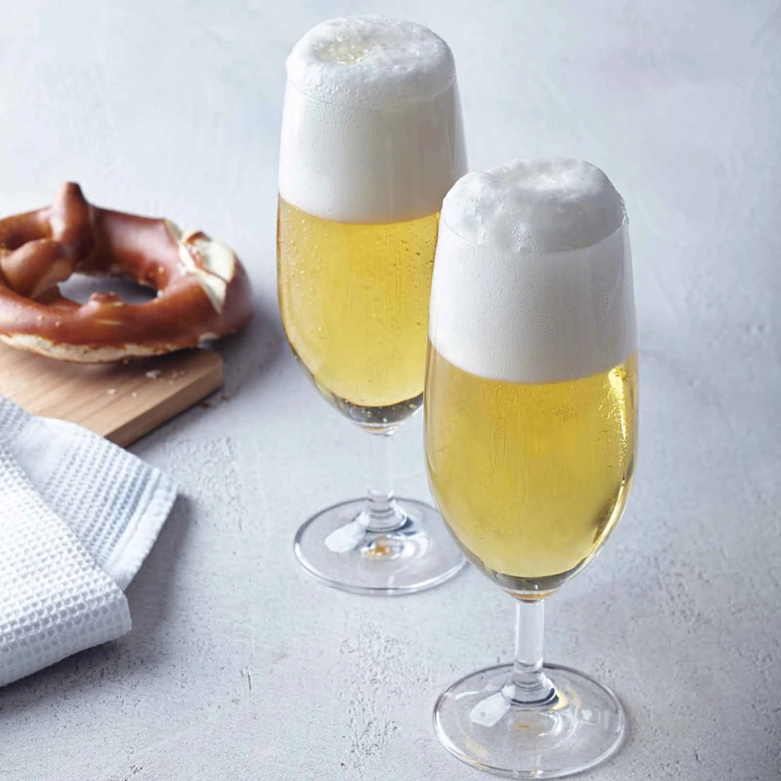 Leonardo DAILY Bierglas 360 Ml 12er Set 9 Leonardo DAILY Bierglas 360 Ml 12er Set – Bild 7