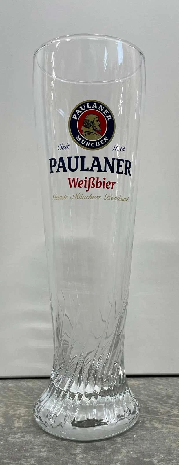 Ritzenhoff & Breker PAULANER Weißbierglas 0,5l 2er Set 8 Ritzenhoff & Breker PAULANER Weißbierglas 0,5l 2er Set – Bild 6