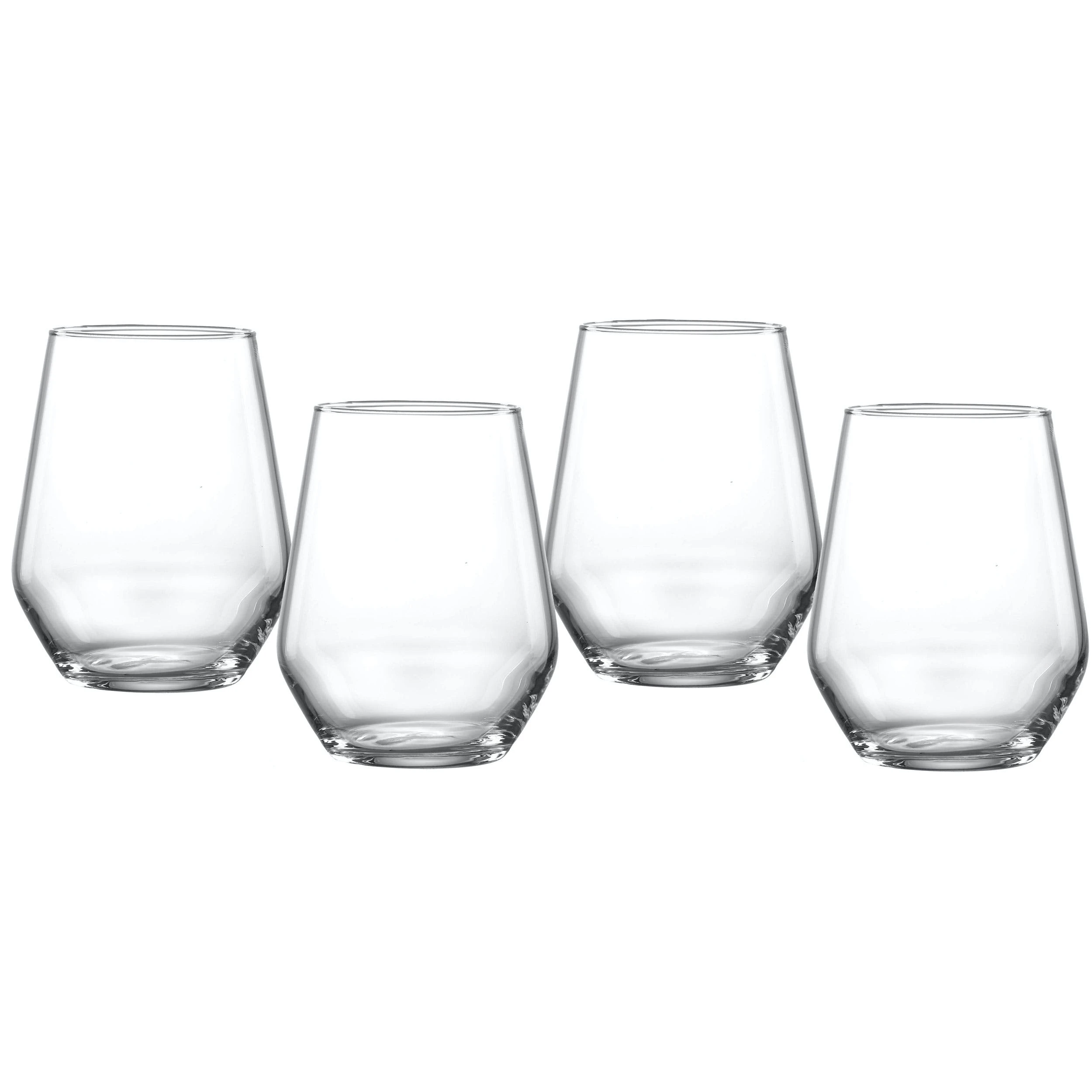 Ritzenhoff & Breker Longdrinkglas Salsa 6er Set 5 Ritzenhoff & Breker Longdrinkglas Salsa 6er Set – Bild 3