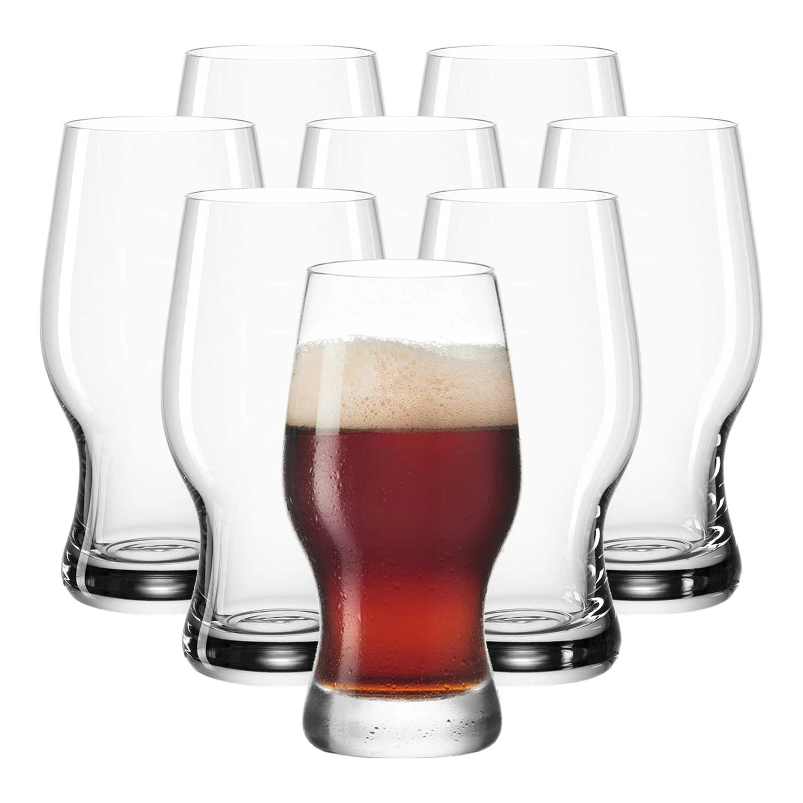 Leonardo Taverna Bierbecher 2er Set 330 Ml 5 Leonardo Taverna Bierbecher 2er Set 330 Ml – Bild 3