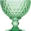 Villeroy & Boch Boston Coloured Sektschale / Dessertschale Green 12,5cm 400ml -Paulaner shop f79f788c c1f9 4b13 9961 3b311ae4ab09