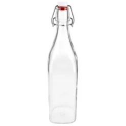 Null 2er Set Glasflaschen Serie Swing Mit Bügelverschluss 1,00 Liter 14 Null 2er Set Glasflaschen Serie Swing Mit Bügelverschluss 1,00 Liter -Paulaner shop f857f3f9 0106 406c b382 516a2863b821 scaled