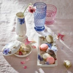 Villeroy & Boch Boston Coloured Wein- & Sektgläser 12er Set Blau -Paulaner shop fafcec6b 8a9d 4884 9562 d8c6e0282257