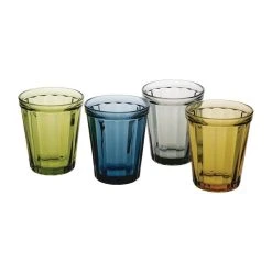 Null Gastronoble Olympia Cabot Getafelte Tumbler Blau 26cl -Paulaner shop fb7824ba e888 4a84 9fff 47e97673a931 1