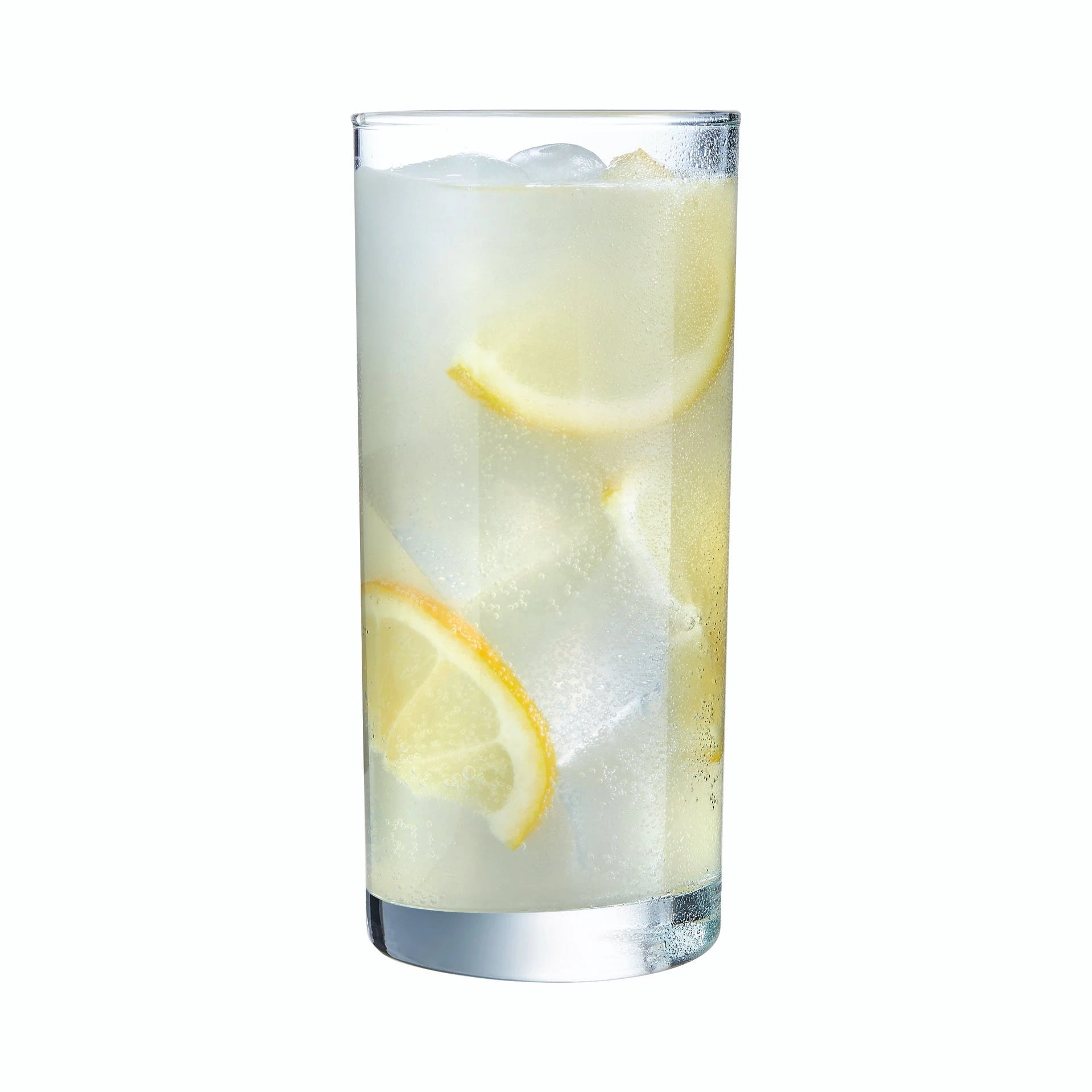 Arcoroc ARC 00818 Amsterdam Longdrinkglas, 270ml, Glas, Transparent, 6 Stück 8 Arcoroc ARC 00818 Amsterdam Longdrinkglas, 270ml, Glas, Transparent, 6 Stück – Bild 6