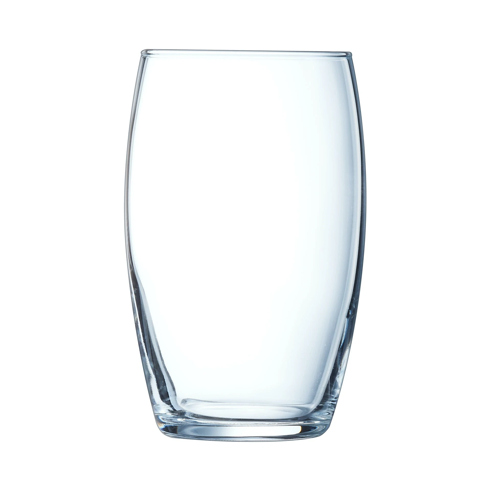 Arcoroc ARC 10751 Stacky Oxygene Trinkglas, Wasserglas, Saftglas, 160ml, Glas, Transparent, 6 Stück 5 Arcoroc ARC 10751 Stacky Oxygene Trinkglas, Wasserglas, Saftglas, 160ml, Glas, Transparent, 6 Stück – Bild 3