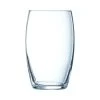 Arcoroc ARC 61633 Baril Trinkglas, Wasserglas, Saftglas, 160ml, Glas, Transparent, 6 Stück -Paulaner shop fe55c909 5742 475d a5bc f7e65ca88e22