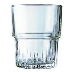 24x Arcoroc Becherglas LOG, Inhalt: 0,22 Liter, Durchmesser: 73 Mm, Höhe: 79 Mm -Paulaner shop fead5706 e842 4de3 8186 510fdf4b6d10 1