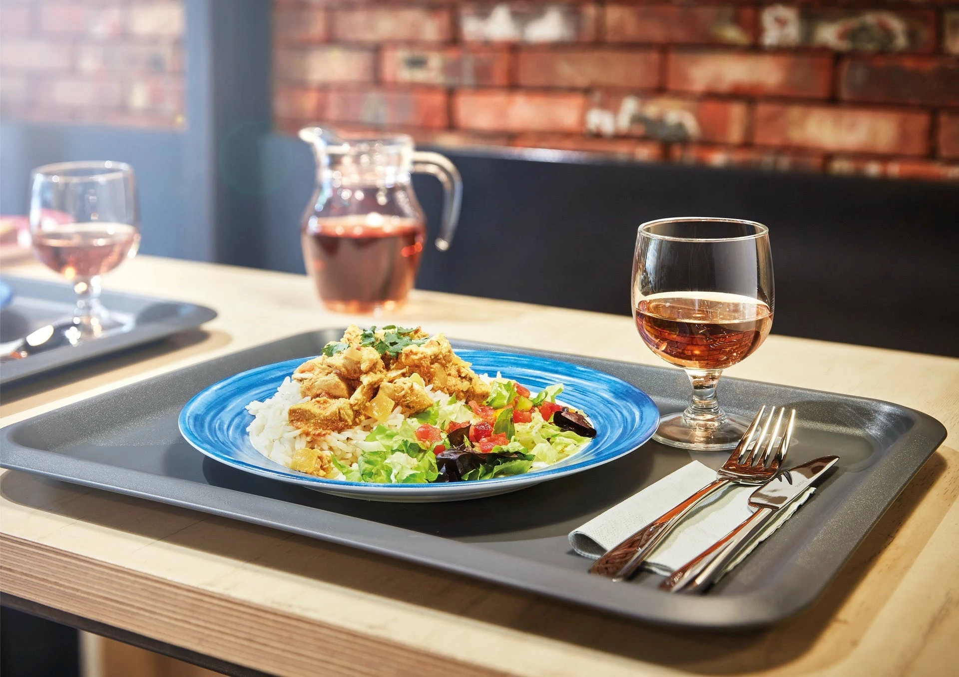 Arcoroc ARC E7258 Juicy Arc Krug, 500ml, Glas, Transparent, 1 Stück 9 Arcoroc ARC E7258 Juicy Arc Krug, 500ml, Glas, Transparent, 1 Stück – Bild 7