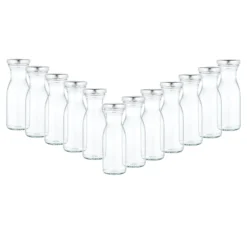 Null 6er Set Weithalsflasche Karaffe 150 Ml + To 43 Deckel Weiß 12 Null 6er Set Weithalsflasche Karaffe 150 Ml + To 43 Deckel Weiß -Paulaner shop ffed557e 3d8a 4b03 a669 0e647eeb5f8c 2